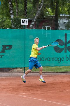 Bild 196 - Blankeneser Pfingstturnier Freitag